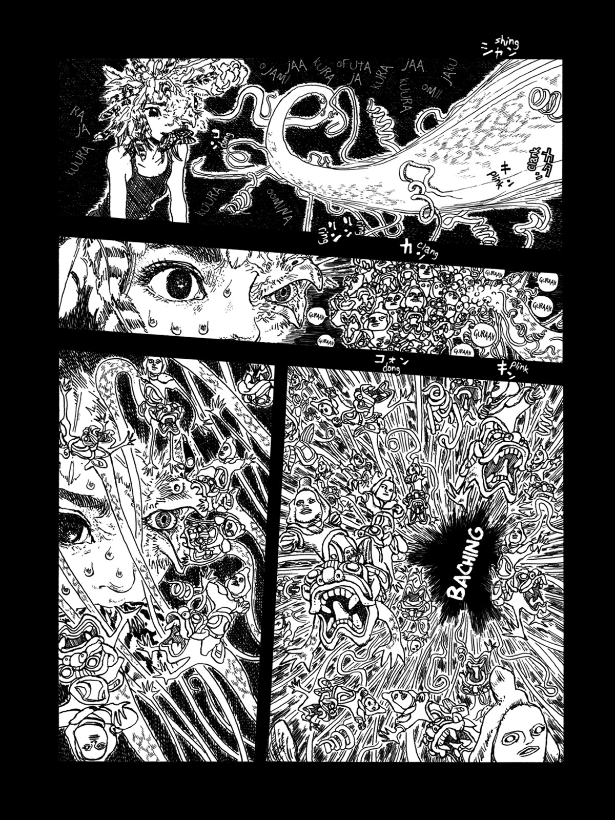 Sora Tobi Tamashii (Araña Fansub)